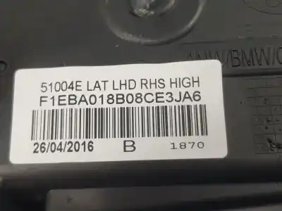 Автозапчасти б/у аэратор за ford focus 1.0 ecoboost ссылки oem iam 1903522  f1eba018b08ce