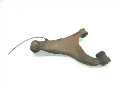 Second-hand car spare part left rear upper suspension arm for subaru xv 1.6 oem iam references 20252sg010