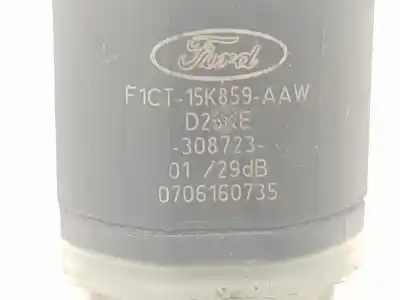 Second-hand car spare part parking sensor for ford focus 1.0 ecoboost oem iam references 1899672  f1ct15k859aaw