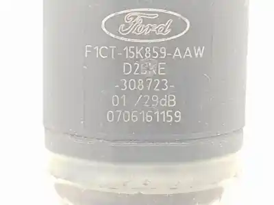 Second-hand car spare part parking sensor for ford focus 1.0 ecoboost oem iam references 1899672  f1ct15k859aaw