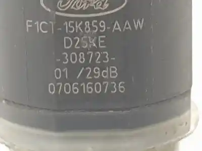 Second-hand car spare part parking sensor for ford focus 1.0 ecoboost oem iam references 1899672  f1ct15k859aaw