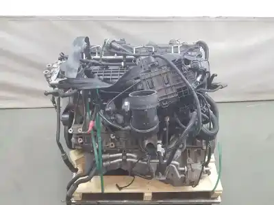 İkinci el araba yedek parçası KOMPLE MOTOR için BMW SERIE M4 CABRIO  OEM IAM referansları S55B30A  11002433194