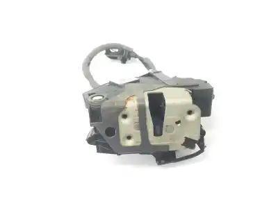 Second-hand car spare part rear left door lock for ford focus 1.0 ecoboost oem iam references 2099461