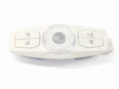 Second-hand car spare part interior light for ford focus 1.0 ecoboost oem iam references 2038689
