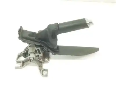 Second-hand car spare part handbrake lever for ford focus 1.0 ecoboost oem iam references 2148444