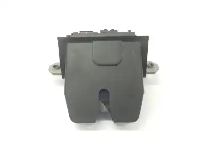 Second-hand car spare part trunk lock for ford focus 1.0 ecoboost oem iam references 1920840