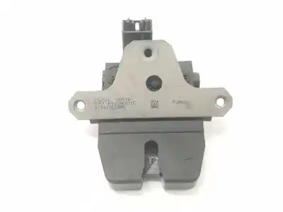 Second-hand car spare part trunk lock for ford focus 1.0 ecoboost oem iam references 1920840  8m51r442a66dc