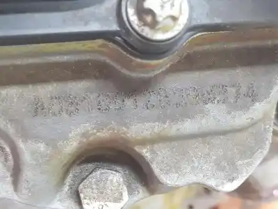 Автозапчасти б/у коробка передач за corsa corsa d cmon ссылки oem iam m26  55555930