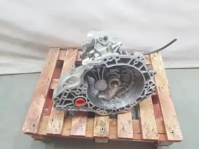 Автозапчасти б/у коробка передач за corsa corsa d cmon ссылки oem iam m26