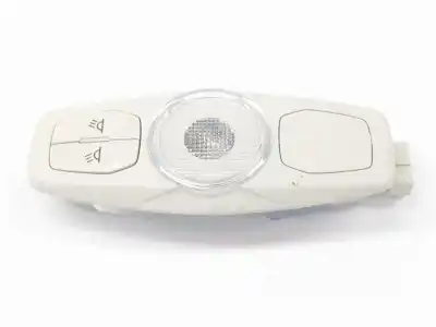Second-hand car spare part interior light for ford focus 1.0 ecoboost oem iam references 2038694