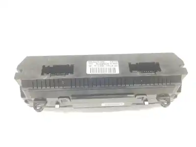 Second-hand car spare part climate control for ford focus 1.0 ecoboost oem iam references 2373035