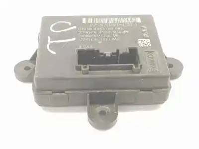 Second-hand car spare part electronic module for ford focus 1.0 ecoboost oem iam references 2029992  f1et14b532af