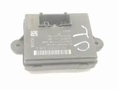 Second-hand car spare part electronic module for ford focus 1.0 ecoboost oem iam references 2029992