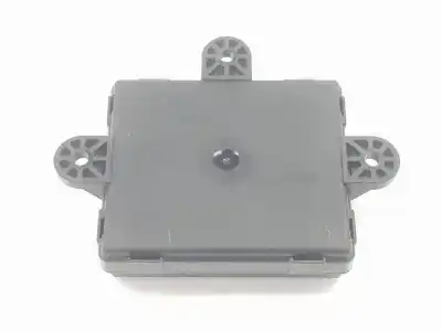 Second-hand car spare part electronic module for ford focus 1.0 ecoboost oem iam references 2029992  f1et14b532af