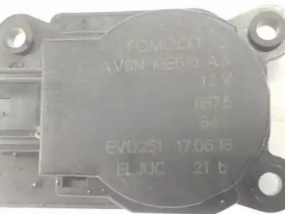 Second-hand car spare part electronic module for ford focus 1.0 ecoboost oem iam references 1786200  av6n19e616aa