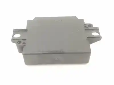 Second-hand car spare part electronic module for ford focus 1.0 ecoboost oem iam references f1et15k866bh  f1et15k866bh