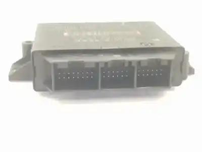 Second-hand car spare part electronic module for ford focus 1.0 ecoboost oem iam references f1et15k866bh  f1et15k866bh