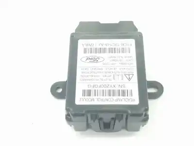 Second-hand car spare part electronic module for ford focus 1.0 ecoboost oem iam references 2041280
