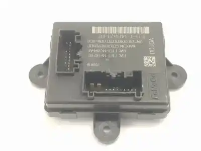 Second-hand car spare part ELECTRONIC MODULE for FORD FOCUS  OEM IAM references F1ET14B531BF  F1ET14B531BF