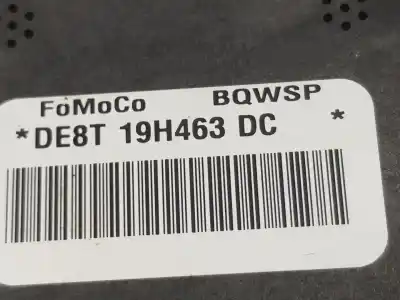 Second-hand car spare part sensor for ford focus 1.0 ecoboost oem iam references 1945263  de8t19h463dc