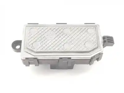 Second-hand car spare part heater blower for ford focus 1.0 ecoboost oem iam references 1888653