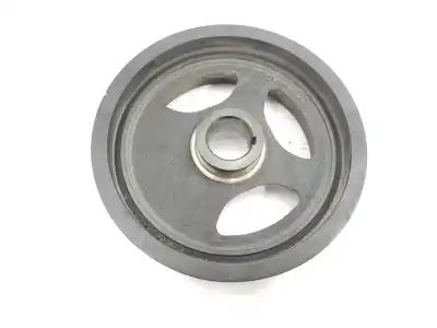 Peça sobressalente para automóvel em segunda mão polia do virabrequim por dacia sandero 1.0 12v referências oem iam 123033598r 123039068r 