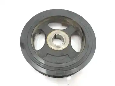 Peça sobressalente para automóvel em segunda mão polia do virabrequim por dacia sandero 1.0 12v referências oem iam 123033598r 123039068r 