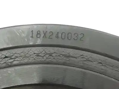 Peça sobressalente para automóvel em segunda mão polia do virabrequim por dacia sandero 1.0 12v referências oem iam 123033598r 123039068r 