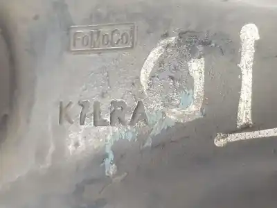 Second-hand car spare part right rear bracket for ford focus 1.0 ecoboost oem iam references 1703145