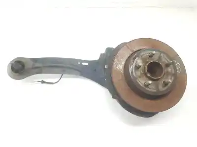 Second-hand car spare part rear right knuckle for ford focus 1.0 ecoboost oem iam references 1780076