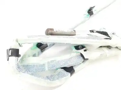 Second-hand car spare part front left curtain airbag for volkswagen passat variant (3c5) advance plus bluemotion oem iam references 3c0880741f  3c0880741f
