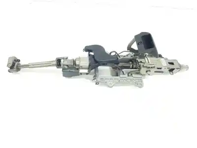 Second-hand car spare part steering column for volkswagen passat variant 2.0 tdi dpf oem iam references 3c1419501aa