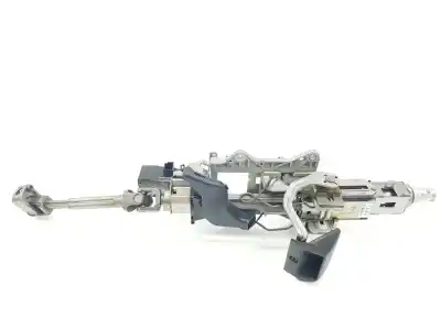 Second-hand car spare part steering column for volkswagen passat variant (3c5) advance plus bluemotion oem iam references 3c1419501aa  3c1419501aa