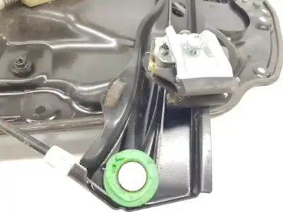 Second-hand car spare part driver left window regulator for volkswagen passat variant (3c5) advance plus bluemotion oem iam references 3c1837461l  3c1837461l
