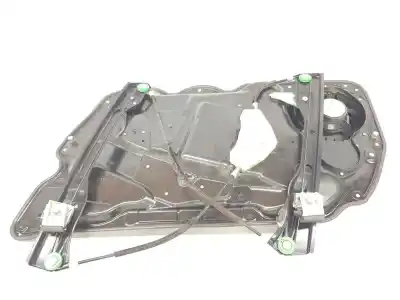 Second-hand car spare part driver left window regulator for volkswagen passat variant (3c5) advance plus bluemotion oem iam references 3c1837461l  3c1837461l