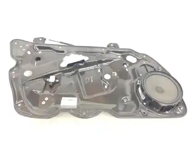 Second-hand car spare part driver left window regulator for volkswagen passat variant 2.0 tdi dpf oem iam references 3c1837461l