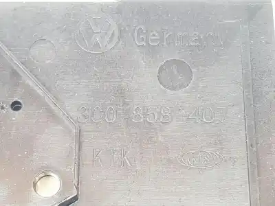 Second-hand car spare part switch for volkswagen passat variant (3c5) advance plus bluemotion oem iam references 3c0857368h  3c0858407m