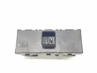 Second-hand car spare part left front power window switch for volkswagen passat variant (3c5) advance plus bluemotion oem iam references 7l6959855b  7l6959855b
