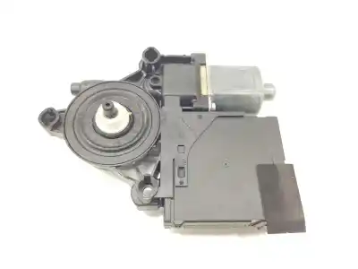 Second-hand car spare part left front window motor for volkswagen passat variant (3c5) advance plus bluemotion oem iam references 1k4959857b  1k4959857b