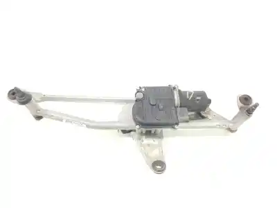 Second-hand car spare part front windshield wiper motor for volkswagen passat variant 2.0 tdi dpf oem iam references 3ab955023a