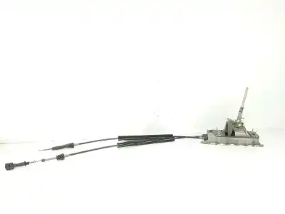 Second-hand car spare part gear lever for volkswagen passat variant 2.0 tdi dpf oem iam references 1k0711050a