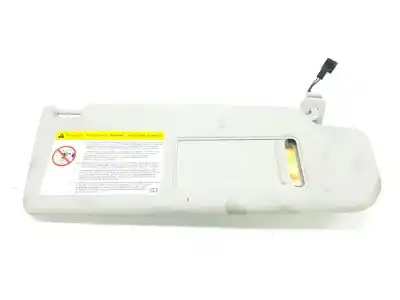 Автозапчастина б/у правильний натір для volkswagen passat variant (3c5) advance plus bluemotion посилання на oem iam 3c0857552n  3c0857552n