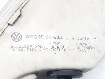 Автозапчасти б/у левый передний пилот за volkswagen passat variant (3c5) advance plus bluemotion ссылки oem iam 1k0949101  1k0949101
