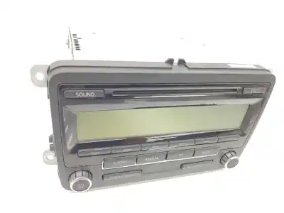 Second-hand car spare part gps navigation system for volkswagen passat variant (3c5) advance plus bluemotion oem iam references 1k0035186aa  1k0035186aa