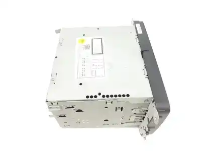 Second-hand car spare part gps navigation system for volkswagen passat variant (3c5) advance plus bluemotion oem iam references 1k0035186aa  1k0035186aa
