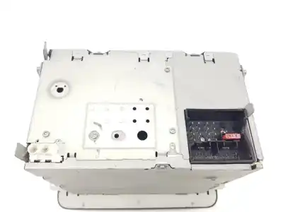 Second-hand car spare part gps navigation system for volkswagen passat variant (3c5) advance plus bluemotion oem iam references 1k0035186aa  1k0035186aa