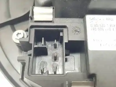 Автозапчасти б/у нагревательный вентилятор за volkswagen passat variant (3c5) advance plus bluemotion ссылки oem iam 1k1820015q