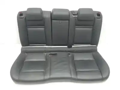 Second-hand car spare part complete seat set for bmw x6 (e71, e72) xdrive 40 d oem iam references   