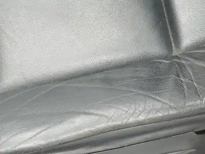 Second-hand car spare part complete seat set for bmw x6 (e71, e72) xdrive 40 d oem iam references   