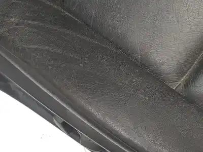 Second-hand car spare part complete seat set for bmw x6 (e71, e72) xdrive 40 d oem iam references   